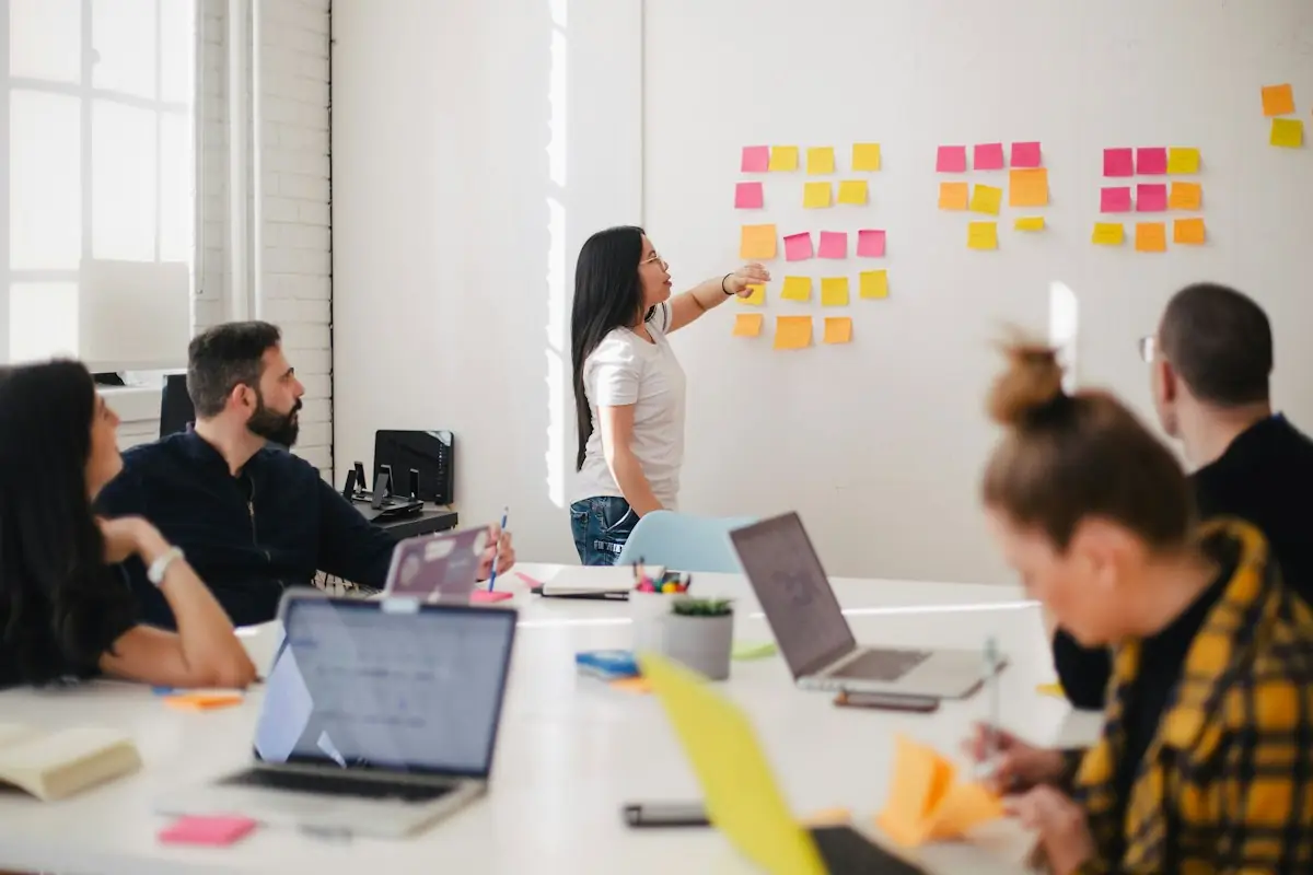 A CEO's Perspective: Innovation as the Key to Brand Success