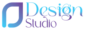 RJ's Design Studio logo