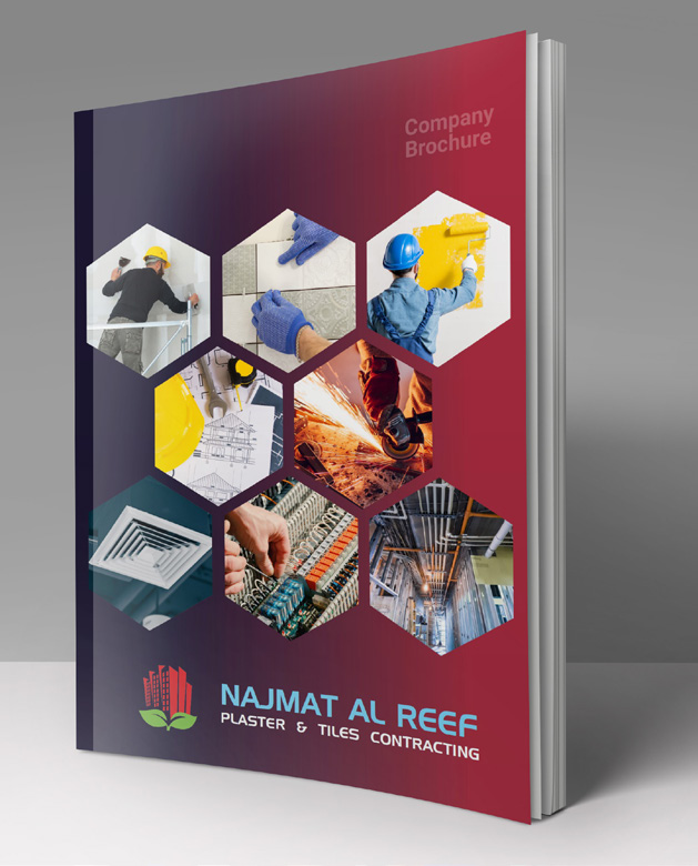 Najmat Al Reef Profile