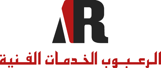AR TECHNICAL SERVICES logo
