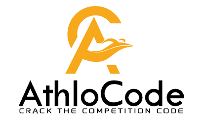 ATHLOCODE logo