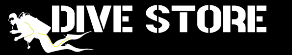 DIVE STORE logo