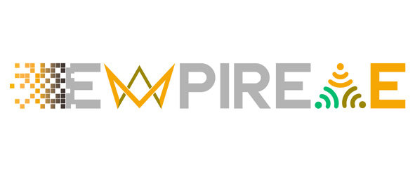 EMPIRE AE logo