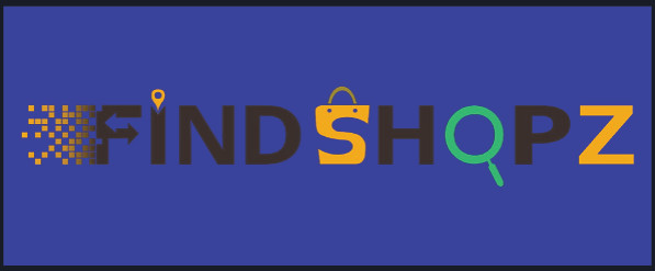 FINDSHOPZ logo