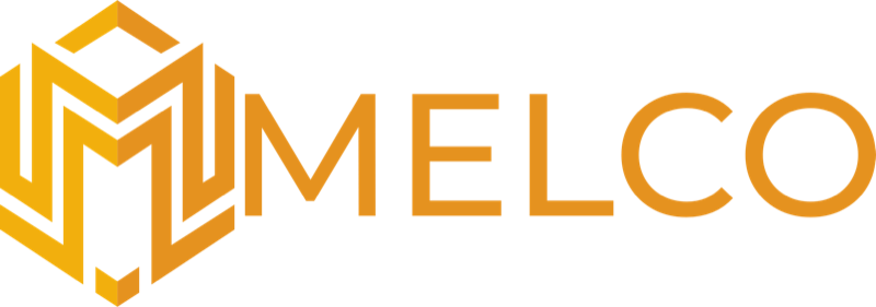 MELCO logo