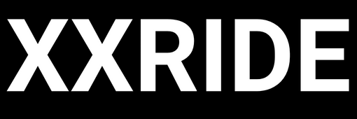 XXRIDE logo